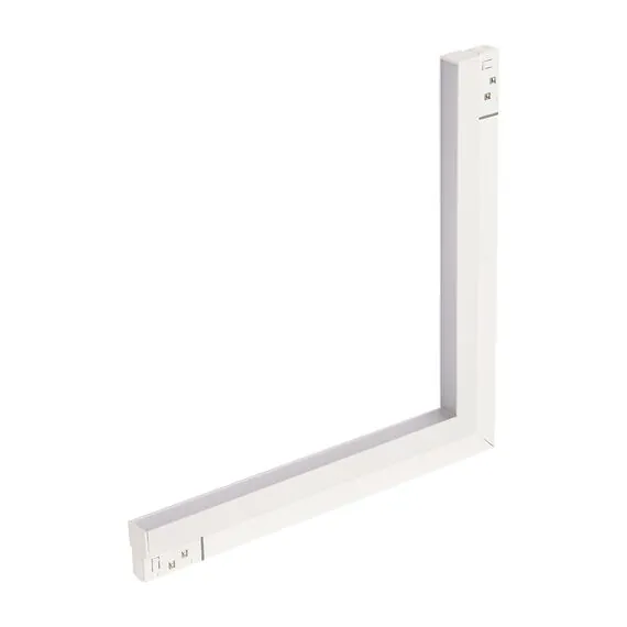 ST LUCE ST801.546.20 Магнитный трековый светильник Белый LED 1*20W 4000K 1 500Lm Ra>90 120° IP20 L330xW330xH, изображение 3