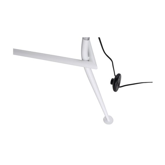 ST LUCE SL305.505.03 Торшер ST-Luce Белый/Белый E27 3*60W, изображение 2