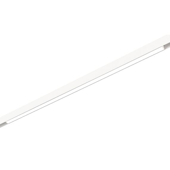ST LUCE ST360.546.30.2 Магнитный трековый светильник Белый LED 1*30W 4000K 1 950Lm Ra90 120° IP20 L900xW22xH