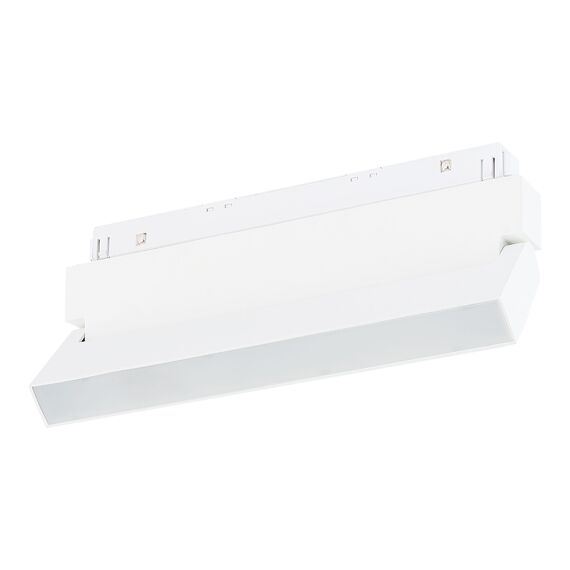 ST LUCE ST363.546.12 Магнитный трековый светильник Белый LED 1*12W 4000K 720Lm Ra>80 120 IP20 L219xW22xH108, изображение 2