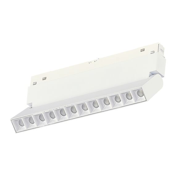 ST LUCE ST372.506.12 Магнитный трековый светильник SMART Белый LED 1*12W 2700K-6500K 1 080Lm Ra90 36° IP20 L, изображение 3