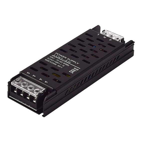 ST LUCE ST008.148.100 Блок питания ST-Luce 100W