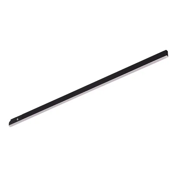 ST LUCE ST667.436.05 Магнитный трековый светильник Черный LED 1*5W 3000K 360Lm Ra>80 100 IP20 L300xW5xH12 24, изображение 2