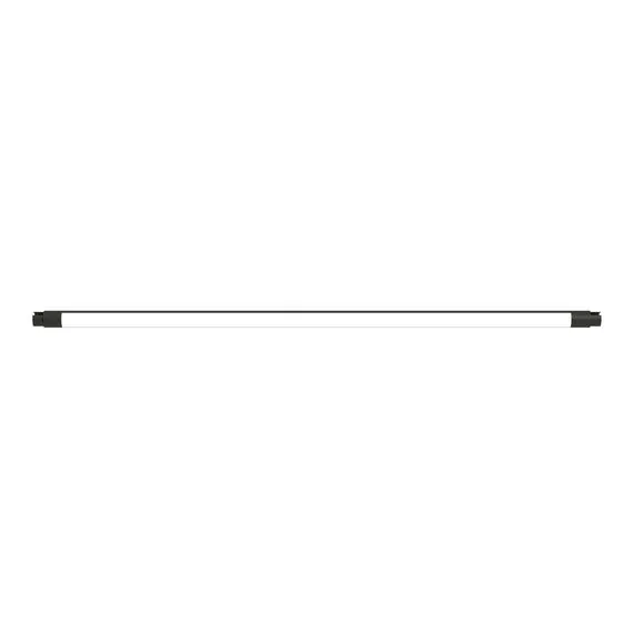 ST LUCE ST1651.437.18 Модульный светильник Черный LED 1*18W 3000K 1 350Lm Ra>90  IP20 D30xH 48V