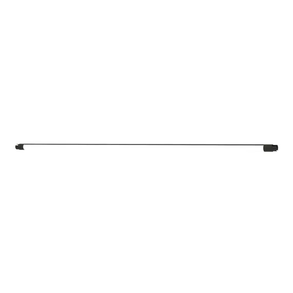 ST LUCE ST1651.447.24 Модульный светильник Черный LED 1*24W 4000K 1 900Lm Ra>90  IP20 D30xH 48V, изображение 3