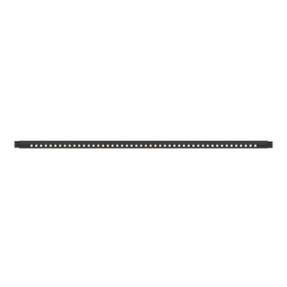 ST LUCE ST1650.437.18 Модульный светильник Черный LED 1*18W 3000K 1 350Lm Ra>90 45° IP20 D30xH 48V
