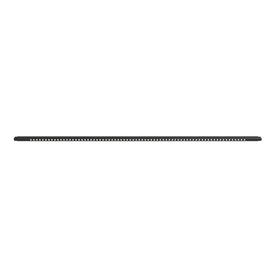 ST LUCE ST1650.437.24 Модульный светильник Черный LED 1*24W 3000K 1 900Lm Ra>90 45° IP20 D30xH 48V