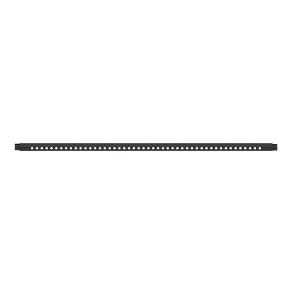 ST LUCE ST1650.447.18 Модульный светильник Черный LED 1*18W 4000K 1 350Lm Ra>90 45° IP20 D30xH 48V