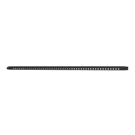 ST LUCE ST1650.447.18 Модульный светильник Черный LED 1*18W 4000K 1 350Lm Ra>90 45° IP20 D30xH 48V, изображение 2