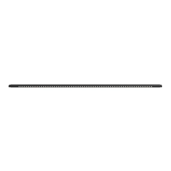 ST LUCE ST1650.447.24 Модульный светильник Черный LED 1*24W 4000K 1 900Lm Ra>90 45° IP20 D30xH 48V