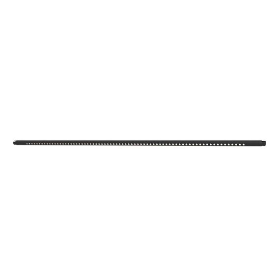 ST LUCE ST1650.447.24 Модульный светильник Черный LED 1*24W 4000K 1 900Lm Ra>90 45° IP20 D30xH 48V, изображение 2