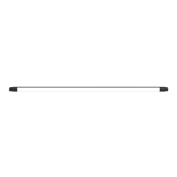 ST LUCE ST1651.437.24 Модульный светильник Черный LED 1*24W 3000K 1 900Lm Ra>90  IP20 D30xH 48V, изображение 2