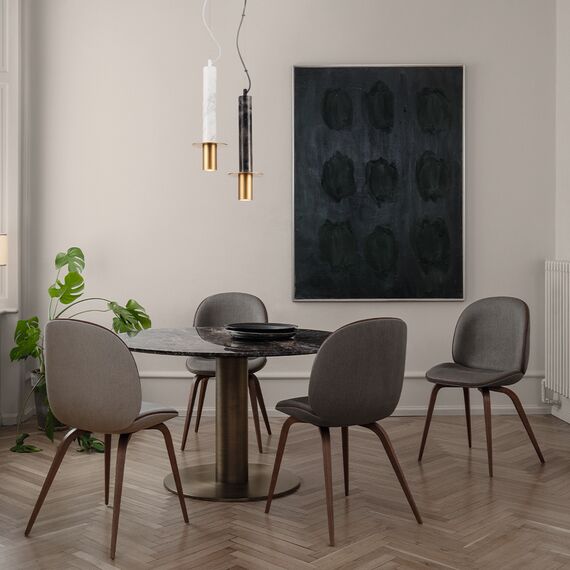 ST LUCE SL1211.503.01 Подвес ST-Luce Золотистый/Белый, Золотистый GU10 1*5W, изображение 6