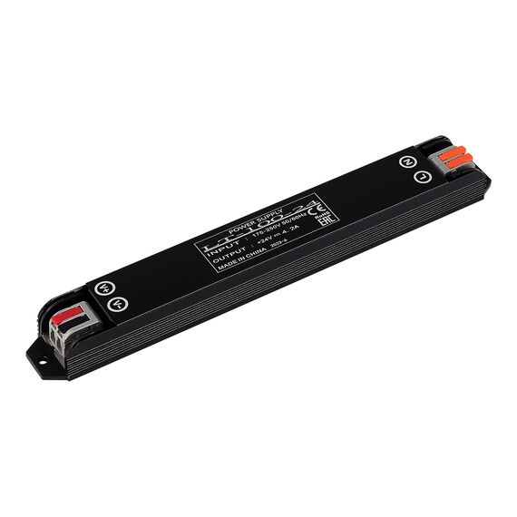 ST LUCE ST062.024.100 Блок питания ST-Luce 100W, изображение 2