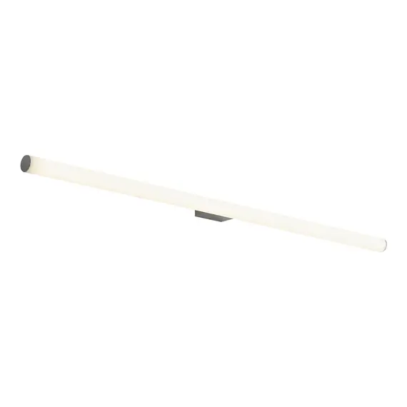 ST LUCE SL1599.111.01 Светильник настенный Хром/Белый LED 1*22W 4000K