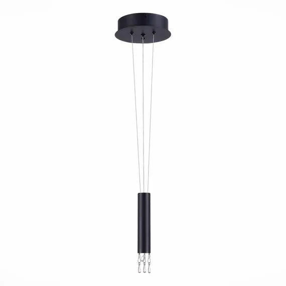 ST LUCE ST606.429.00 Комплект подвесной Черный, изображение 2
