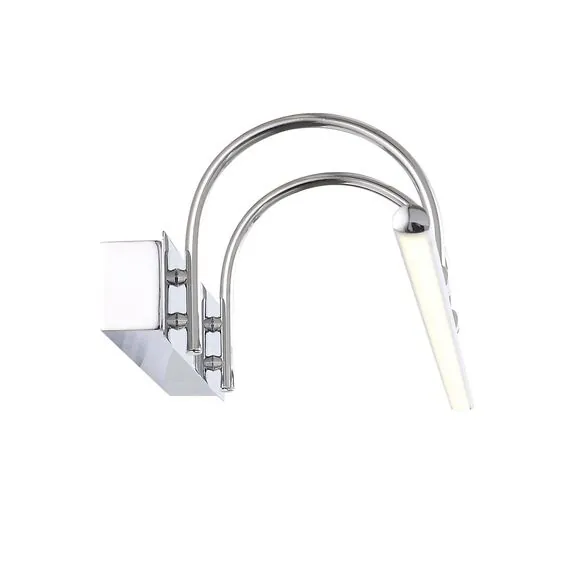 ST LUCE SL444.111.01 Подсветка для картин ST-Luce Хром/Хром LED 1*18W 4000K, изображение 2