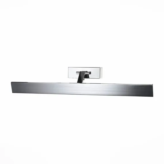 ST LUCE SL596.101.01 Подсветка для картин ST-Luce Хром/Хром, Белый LED 1*16W 4000K