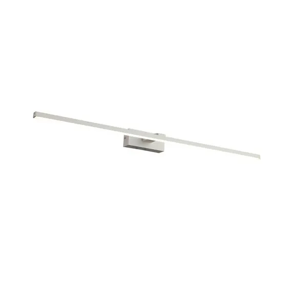 ST LUCE SL446.511.01 Подсветка для картин ST-Luce Белый/Белый LED 1*18W 4000K