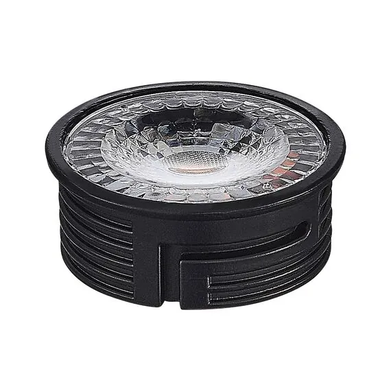 ST LUCE ST9101.449.07DIM Модуль ST-Luce Черный LED -*7W 4000K