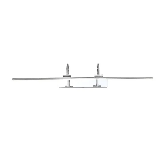 ST LUCE SL444.111.01 Подсветка для картин ST-Luce Хром/Хром LED 1*18W 4000K