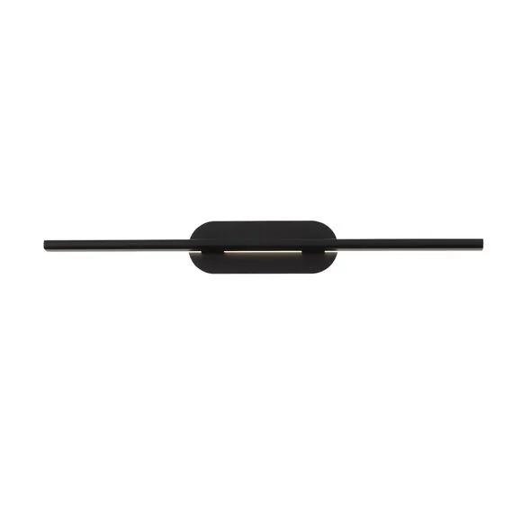ST LUCE SL1598.401.01 Светильник настенный ST-Luce Черный/Белый LED 1*10W 4000K, изображение 6