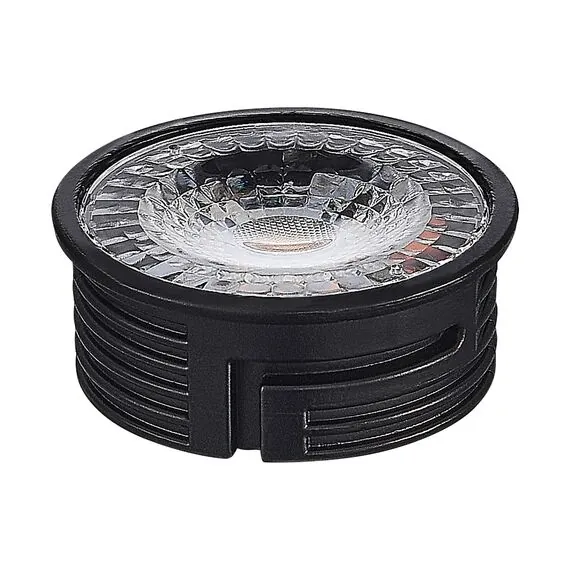 ST LUCE ST9101.439.07 Модуль ST-Luce Черный LED -*7W 3000K