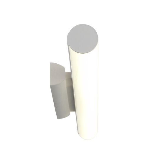 ST LUCE SL439.541.01 Светильник настенный ST-Luce Белый/Белый LED 1*30W 4000K, изображение 2