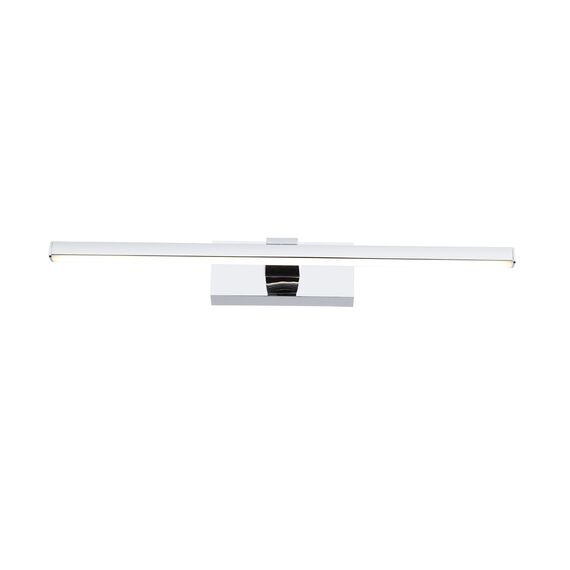 ST LUCE SL446.011.01 Подсветка для картин ST-Luce Хром/Белый LED 1*8W 4000K, изображение 2