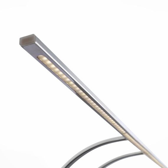 ST LUCE SL595.111.01 Подсветка для картин ST-Luce Хром/Хром, Белый LED 1*15W 4000K, изображение 2