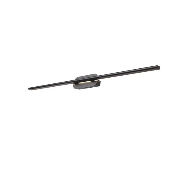 ST LUCE SL1598.411.01 Светильник настенный ST-Luce Черный/Белый LED 1*18W 4000K