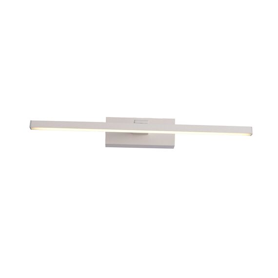 ST LUCE SL446.051.01 Подсветка для картин ST-Luce Белый/Белый LED 1*8W 4000K