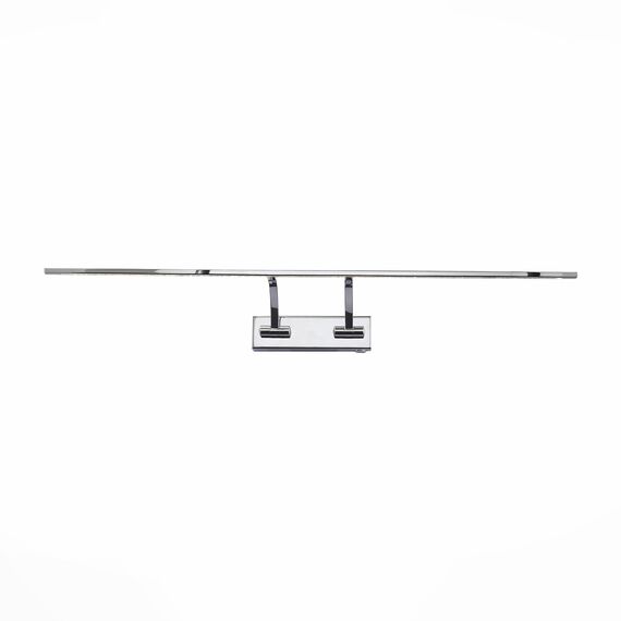 ST LUCE SL595.111.01 Подсветка для картин ST-Luce Хром/Хром, Белый LED 1*15W 4000K