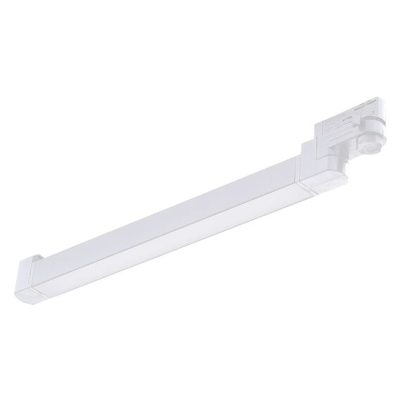 ST LUCE ST663.536.20 Светильник трековый Белый LED 1*20W 3000K 1 600Lm Ra>90 120° IP20 L535xW33xH73 165-265V, изображение 5