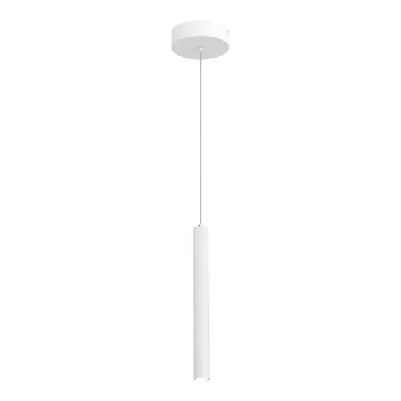 ST LUCE ST613.503.06 Светильник подвесной ST-Luce Белый/Белый LED 1*3W 4000K
