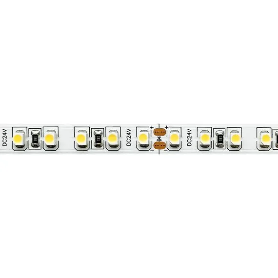 ST LUCE ST016.410.20 Светодиодная лента  - 120leds/м*9.6W/мW 4000K 860Lm Ra80 120° IP20 L1 000xW8xH2 24V, изображение 2