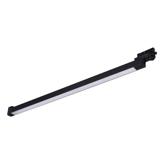 ST LUCE ST663.446.40 Светильник трековый Черный LED 1*40W 4000K 3 200Lm Ra>90 120° IP20 L935xW33xH73 165-265V, изображение 5