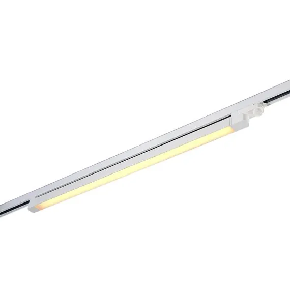 ST LUCE ST663.546.40 Светильник трековый Белый LED 1*40W 4000K 3 200Lm Ra>90 120° IP20 L935xW33xH73 165-265V, изображение 2