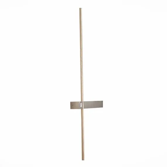 ST LUCE SL1589.011.01 Светильник настенный ST-Luce Никель/Никель LED 1*6W 4000K, изображение 6