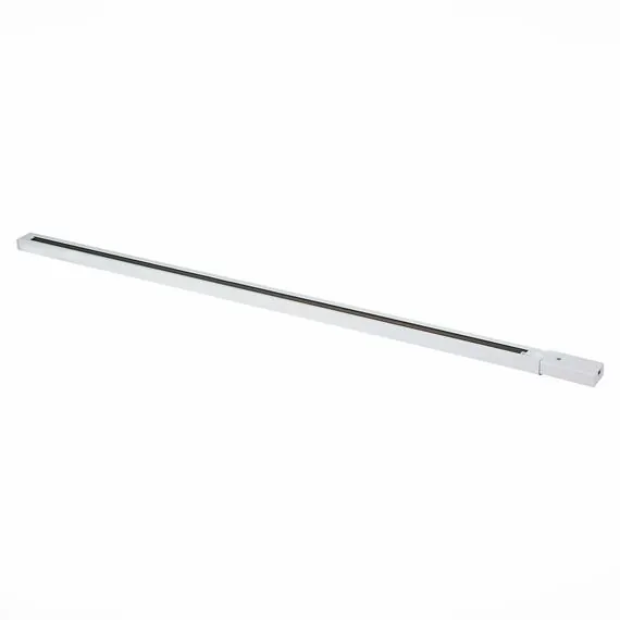 ST LUCE ST001.539.00 Шинопровод однофазный накладной  ST-Luce Белый Длина 3 000мм, изображение 2
