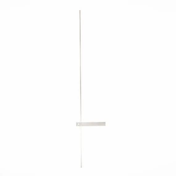 ST LUCE SL1589.111.01 Светильник настенный ST-Luce Никель/Никель LED 1*15W 4000K
