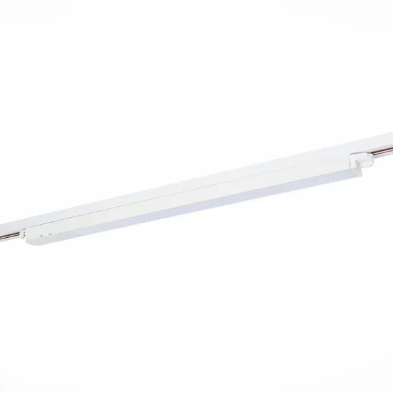 ST LUCE ST366.548.24 Светильник трековый Белый LED 1*24W 4000K 2 450Lm Ra>98 120 IP20 L600xW34xH33 180-240V