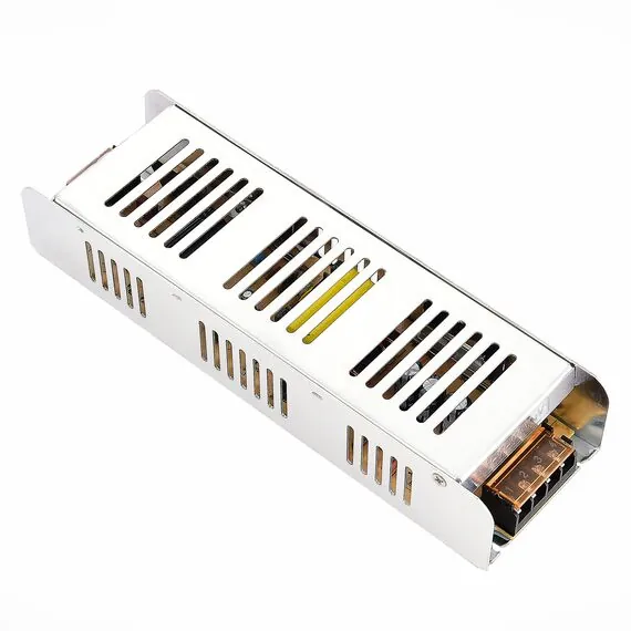 ST LUCE ST022.024.200 Блок питания (24V,200W, IP20) ST-Luce