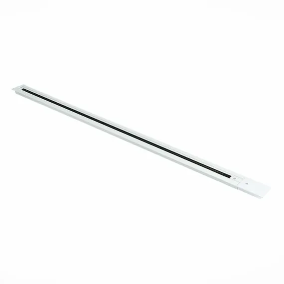 ST LUCE ST012.529.00 Шинопровод однофазный встраиваемый ST-Luce Белый, изображение 2