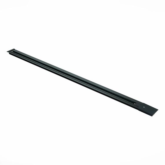 ST LUCE ST012.429.00 Шинопровод однофазный встраиваемый  ST-Luce Черный, изображение 2