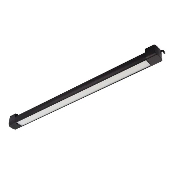 ST LUCE ST368.446.20.2 Светильник трековый Черный LED 1*20W 4000K 1 450Lm Ra90 120 IP20 L686xW49xH54 170-240VV, изображение 3
