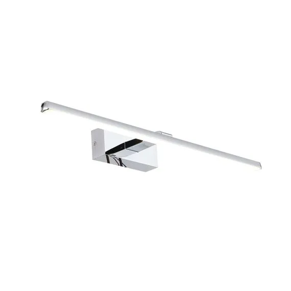 ST LUCE SL446.101.01 Подсветка для картин ST-Luce Хром/Белый LED 1*12W 4000K
