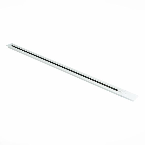 ST LUCE ST012.539.00 Шинопровод однофазный встраиваемый ST-Luce Белый