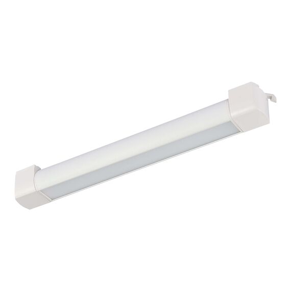 ST LUCE ST368.536.20 Светильник трековый Белый LED 1*20W 3000K 1 450Lm Ra>90 120° IP20 L387xW49xH54 170-240V, изображение 5