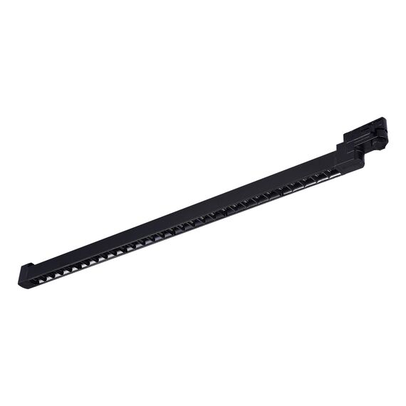 ST LUCE ST662.436.30 Светильник трековый Черный LED 1*30W 3000K 2 400Lm Ra>90 48° IP20 L935xW33xH73 165-265V, изображение 6